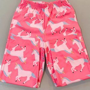 NWT - Carter’s Unicorn Pajamas